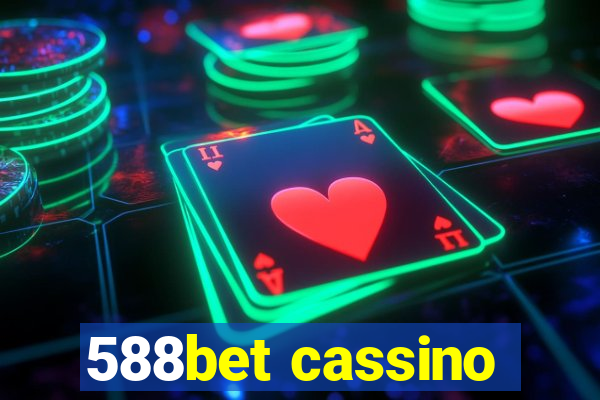 588bet cassino